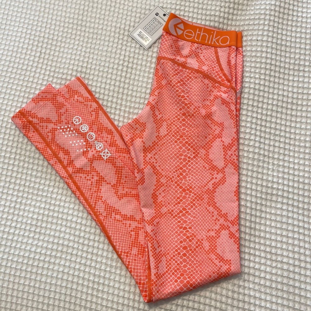 Ethika legging